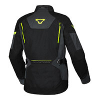 Macna Mundial Jacket Night Eye/Grey/Black/Fluro Product thumb image 2