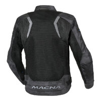 Macna Velotura Jacket Black/Grey/Camo Product thumb image 2