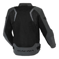 Macna Velotura Jacket Black Nighteye Product thumb image 2