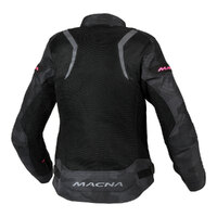 Macna Velotura Womens Jacket Black/Grey/Camo Product thumb image 2