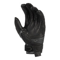 Macna Haros Gloves Black Product thumb image 2