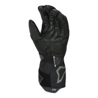 Macna E-Heated Azra RTX Gloves Battery Kit Black Product thumb image 2