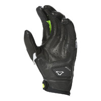 Macna Tanami Gloves Black/Yellow Product thumb image 2