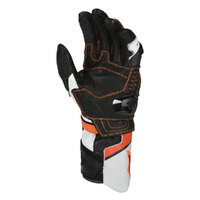 Macna Protego Gloves Orange Product thumb image 2