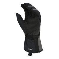 Macna E-Heated Unite 2.0 RTX Gloves Only Black Product thumb image 2