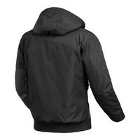 Macna Jacket Racoon Black Product thumb image 2