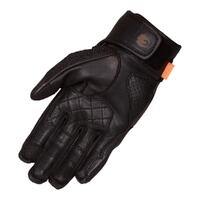 Merlin Shenstone Mesh D3O Gloves Black Product thumb image 2