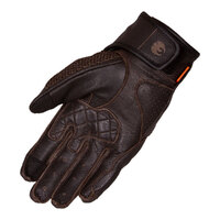 Merlin Shenstone Mesh D3O Gloves Brown Product thumb image 2