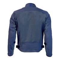 Merlin Prospect Air Mesh Jacket Navy Product thumb image 2