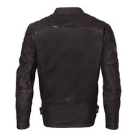 Merlin Alton II D3O® Leather Jacket Black Product thumb image 2