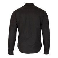 Merlin Axe Jacket Black Product thumb image 2