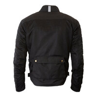 Merlin Chigwell Utility D3O Jacket Black Product thumb image 2