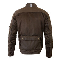 Merlin Chigwell Utility D3O Jacket Olive Product thumb image 2