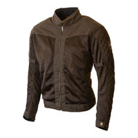 Merlin Chigwell Lite D3O Jacket Olive Product thumb image 2