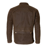 Merlin Edale II Cotec Jacket Olive Product thumb image 2