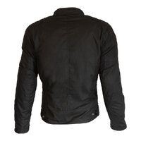 Merlin Perton II Cotec Jacket Black Product thumb image 2