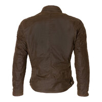 Merlin Perton II Cotec Jacket Olive Product thumb image 2