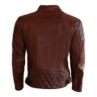 Merlin Wishaw D3O Jacket Brown Product thumb image 2