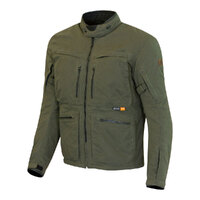 Merlin Drifter D3O Jacket Green Product thumb image 2