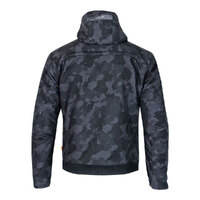 Merlin Torque Laminated D3O Jacket Midnight Camo Product thumb image 2