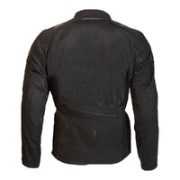 Merlin Taos Air Mesh Jacket Black Product thumb image 2