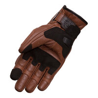 Merlin Salado D3O Gloves Brown Product thumb image 2