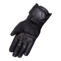 Merlin Catton III D3O® Waterproof Gloves Black Product thumb image 2