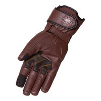 Merlin Catton III D3O® Waterproof Gloves Brown Product thumb image 2