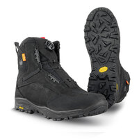 Merlin Sierra D3O Boots Black Product thumb image 2