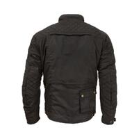 Merlin Edale Jacket Black Product thumb image 2