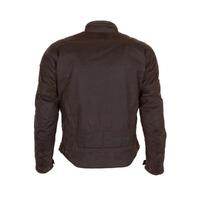 Merlin Barton II Jacket Olive Product thumb image 2