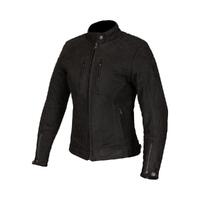 Merlin MIA Womens Jacket Black Product thumb image 2