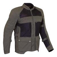 Merlin Mahala Raid Jacket Black/Olive Product thumb image 2