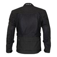 Merlin Mahala Raid Jacket Black Product thumb image 2