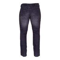 Merlin Tyler Jeans Dark Grey Product thumb image 2