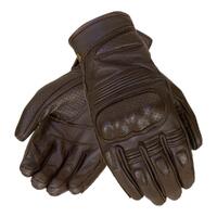 Merlin Thirsk Gloves Brown Product thumb image 2