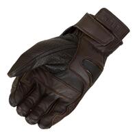 Merlin Thirsk Gloves Black/Brown Product thumb image 2