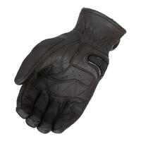 Merlin Finlay Gloves Black Product thumb image 2