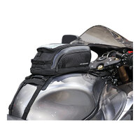 Nelson-Rigg Tank Bag Medium Strap & Mag CL-1110-S Commuter Sport  Product thumb image 2