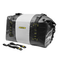 Nelson Rigg Tailbag SE-4060 Hurricane Black/Grey 60L Product thumb image 2