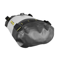 Nelson-Rigg Hurricane Rollbag SE-4010 WP Black/ Grey 10L Product thumb image 2