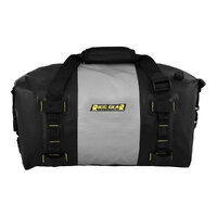 Nelson-Rigg Tailbag SE-4025 Hurricane WP Black/ Grey 25L Product thumb image 2