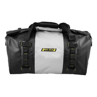 Nelson-Rigg Tailbag SE-4040 Hurricane WP Black/ Grey 40L Product thumb image 2