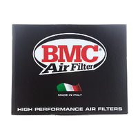 BMC FM361/06 Performance Motorcycle Air Filter Element Product thumb image 2