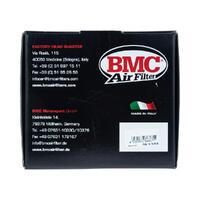 BMC FM515/04 Performance Motorcycle Air Filter Element Product thumb image 2