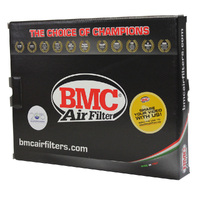 BMC FM856/04 Performance Motorcycle Air Filter Element Product thumb image 2