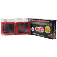 BMC FM910/04 Performance Motorcycle Air Filter Element Product thumb image 2