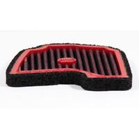 BMC FM943/04 Performance Motorcycle Air Filter Element Product thumb image 2