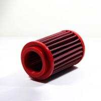 BMC FM966/08 Performance Motorcycle Air Filter Element Product thumb image 2