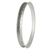 States MX RIM : 21 X 1.60 / 36H 2X/LHH - Silver Product thumb image 2